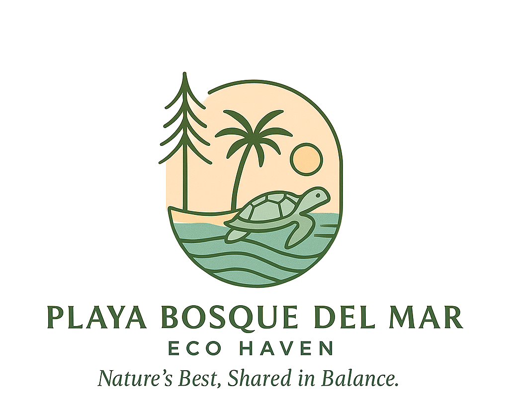 Logotipo de Playa Bosque Del Mar